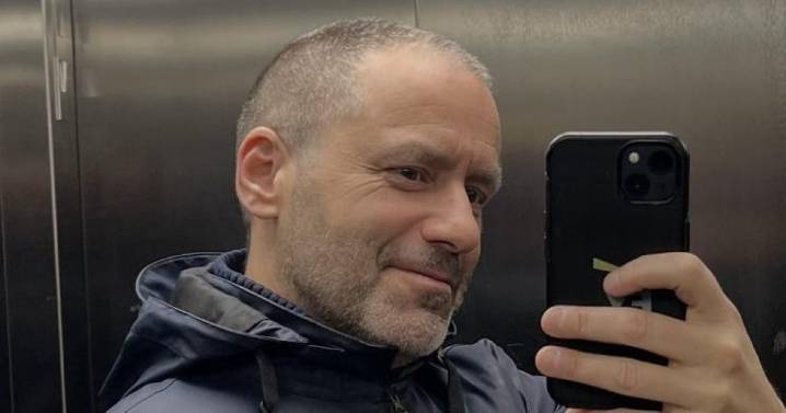 Borja Sémper anuncia que ha terminado su tratamiento de quimioterapia: «De momento todo va bien»