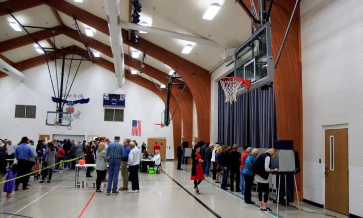 Mapa de Indiana aprobado favorece al partido de Trump de cara a los comicios 2026