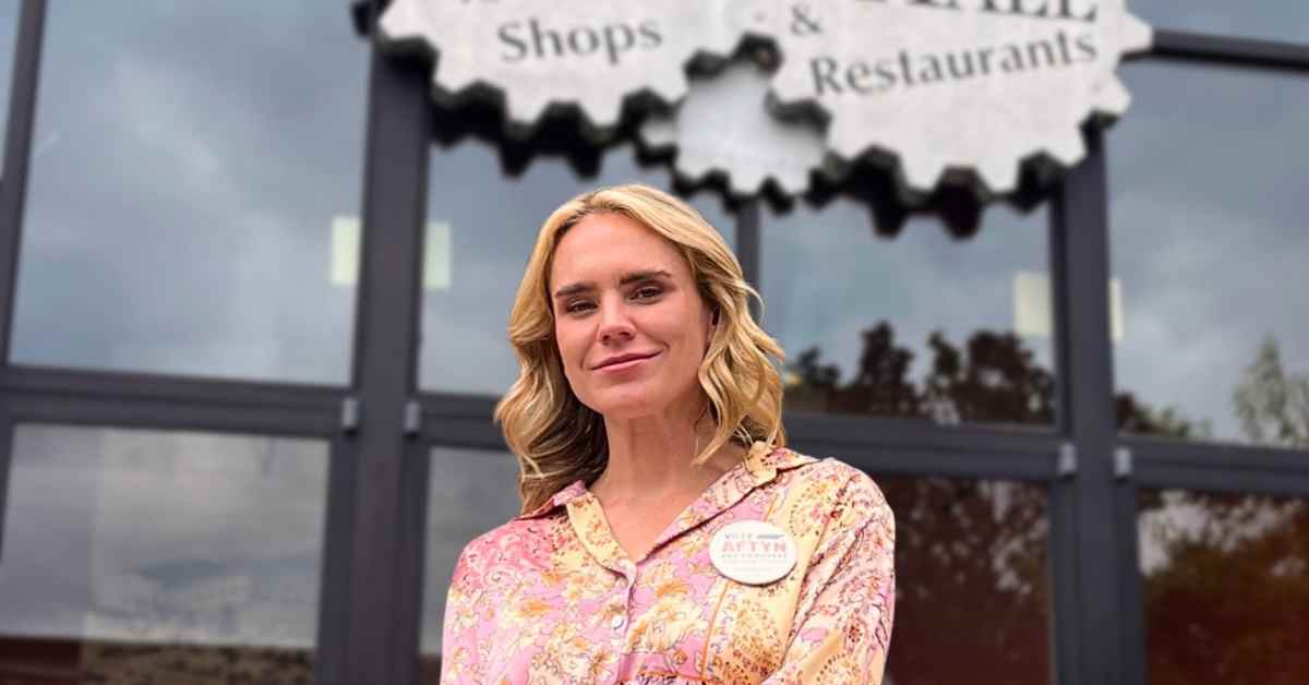 Democrat Aftyn Behn Overperforms in Deep-Red Tennessee In Another Warning Sign for Trump