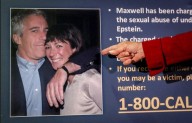 Judge grants Justice Department request to unseal Ghislaine Maxwell records in sex trafficking case