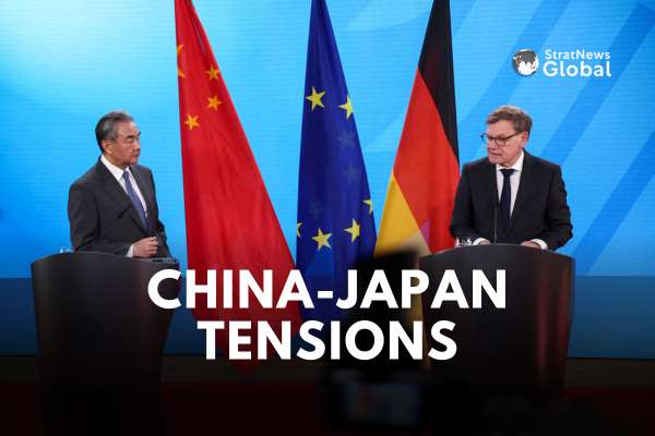 China Condemns Japan’s “Military Threats” Amid Radar Dispute Over Taiwan Tensions