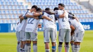 El Xerez CD se mantiene en playoff y el Xerez DFC cae a playout
