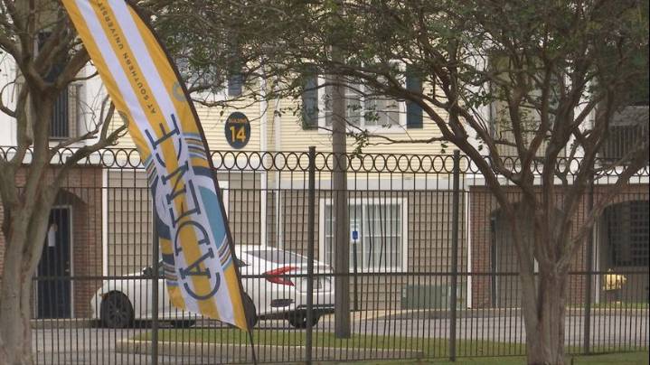 Crime at Baton Rouge apartment complex causing concerns