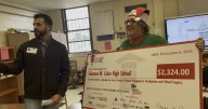 Big checks, Big Smiles: Corpus Christi Education Foundation awards $169k in grants