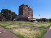 Prevención, el enfoque de la seguridad en la UNAM: rector