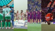 Así se van a jugar la finales del fútbol colombiano: horarios para Liga y Copa