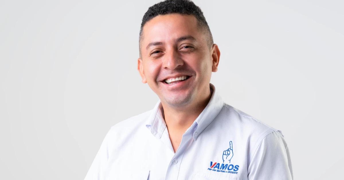 En pleno desfile navideño, asesinan a alcalde en Guatemala