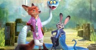 All Billion-Dollar Movies In Order (Zootopia 2)