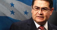 Former Honduras President Hernández freed after Trump pardon