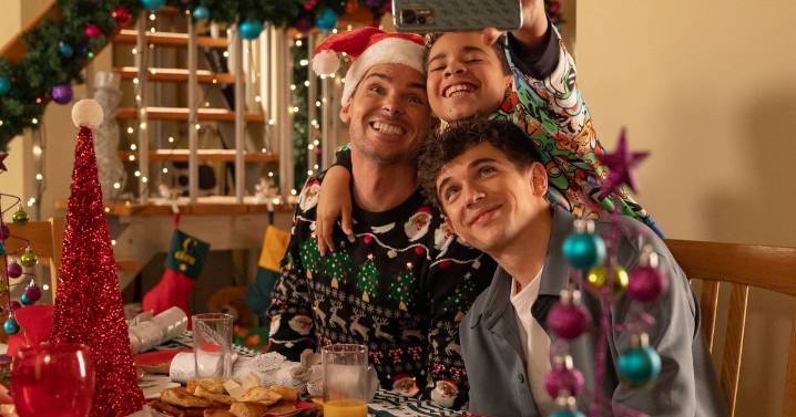 Hollyoaks Christmas spoilers and all you need to know about festive episodes