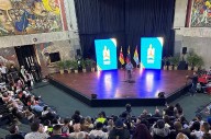 Alcalde Fraija: Estamos construyendo el Guaicaipuro Ciudad Capital