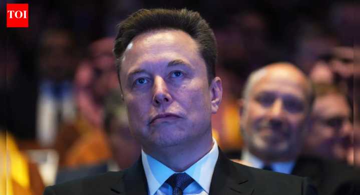 'If you have a womb, you are a...': Elon Musk's comments on women's bodies divide the internet