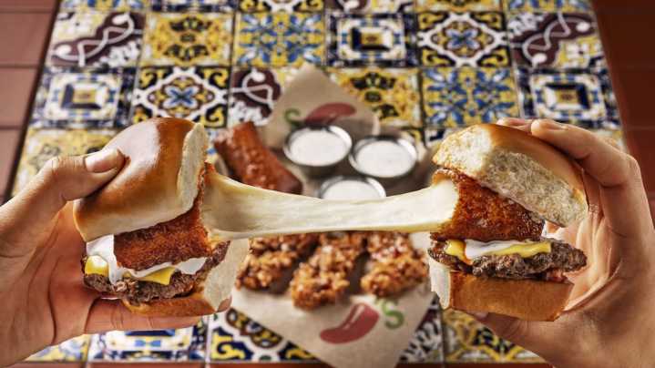 The Only Recap Of Chili's Major Resurgence You Need