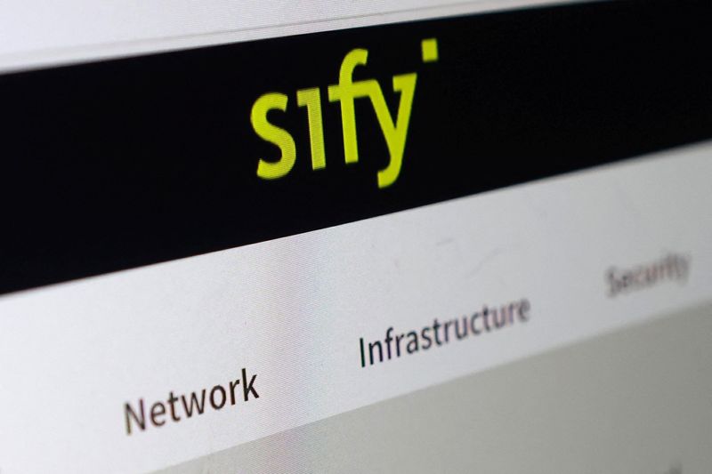 Indian data center operator Sify Infinit Spaces bets on AI boom but wary of bubble