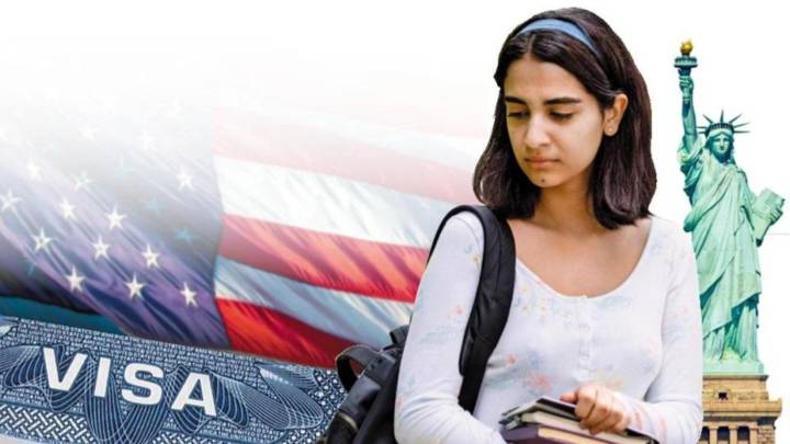 62 Indian Students Denied Entry to United States in Last 5 Years