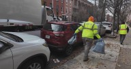 Twice weekly trash pickup expanding to North Philadelphia in 2026: "I feel like the streets are cleaner"