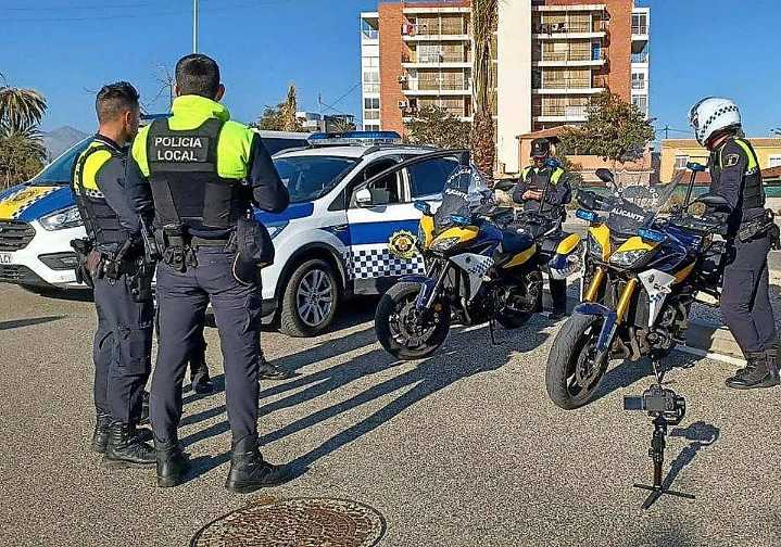 CC OO sopesa impugnar en el juzgado la privatización de vigilancia de edificios públicos en Alicante