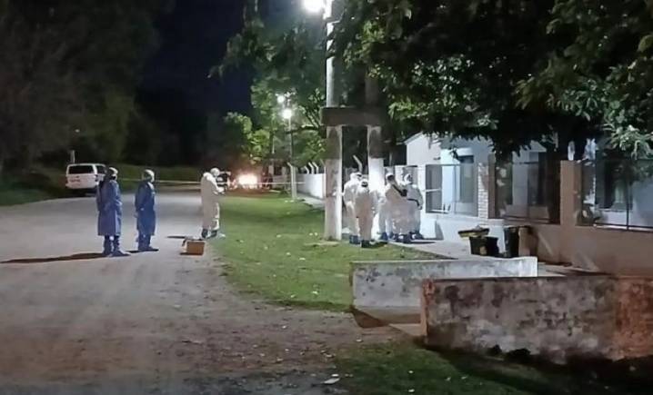 El femicida que horrorizó a todo Tucumán tratando de simular el suicidio de su esposa fue condenado a prisión perpetua