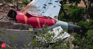 Air India crash still shrouded in mystery six months on