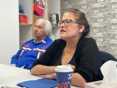 Indigenous Elders claim they were fired from detention facility after complaints of cultural ceremony violation