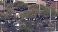 Shooting reported at Tempe Marketplace, suspect outstanding