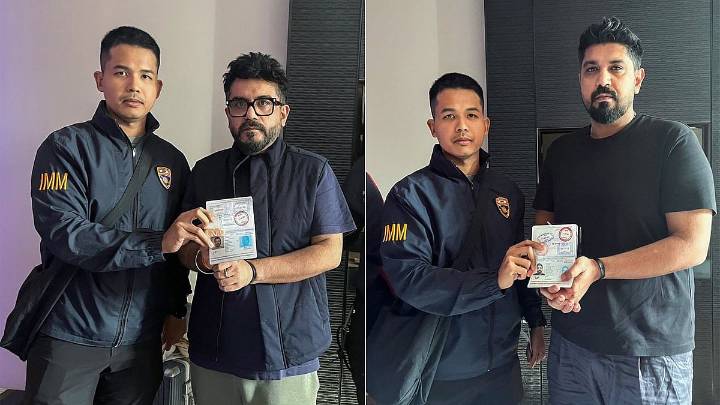 Goa nightclub fire: Indian Embassy, Goa Police coordinate with Thai authorities on Luthras' deportation