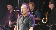 Bruce Springsteen to Finally Experience a Winnipeg Winter