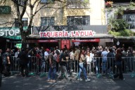 Dua Lipa fusiona su imagen con el taco mexicano para el cierre de ‘Radical Optimism Tour’