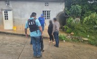 Menor estadounidense es rescatada en Oaxaca: había sido sustraída en EU con posible fin de trata