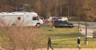 Deadly shooting at Kentucky State University