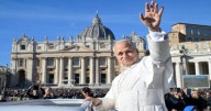 Pope Leo says Advent is a time for active hope