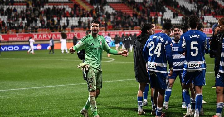 Pacheta recupera a tres efectivos para el partido del Granada CF ante el Sporting