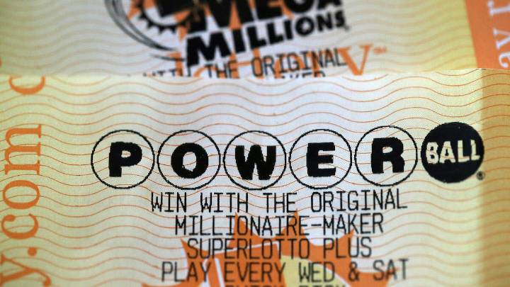 Powerball Winner: Did Anyone Win Wednesday's $779 Million Jackpot?