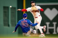 Mets Fan-Favorite Slugger Predicted To Bolt For Monster Deal With Red Sox