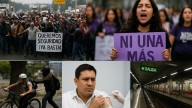 Por si te lo perdiste: los hechos que marcaron la semana en México