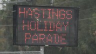 St. Johns County officials warn about scam charging admission to free Hastings Christmas Parade