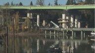 Interstate 205 at Abernethy Bridge to close overnight this Friday, Saturday