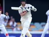 Australia take control of second Ashes Test