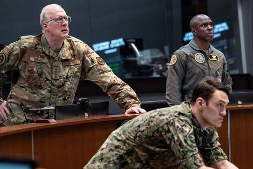 Recomendación de cine en casa: ‘Una Casa de Dinamita’