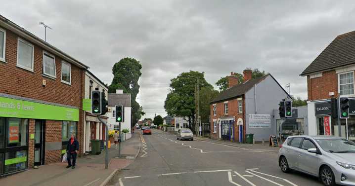 Urgent appeal to find family of student in hospital three months after Leicestershire street attack