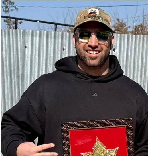 Kashmir snowboarder to represent India at FIS world cup in China