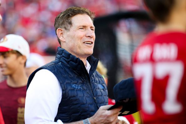 Steve Young Believes In ‘Symbiotic’ Relationship Between BYU, Kalani Sitake