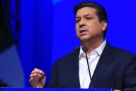 Diputados de Morena denuncian a Cabeza de Vaca por extorsión y huachicol