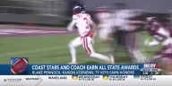 MAC All-State teams filled with Coast talent