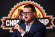 NASCAR Trapped in $61M Financial Nightmare as Steve O’Donnell Admits Stripping Team Power to Force Mexico Agenda