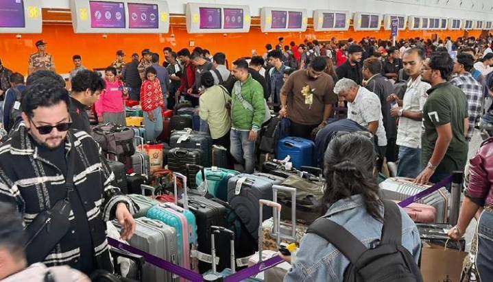Parliament Panel Likely To Summon Airline Chiefs Over IndiGo Flight Chaos