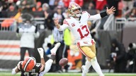 49ers vs. Browns recap: Brock Purdy shines in 26