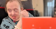 Devon woman is one of the world's oldest with Down Syndrome
