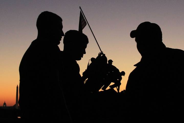 Is it bleeding hear liberals or moral patriots objecting to boat strikes? (Letters)