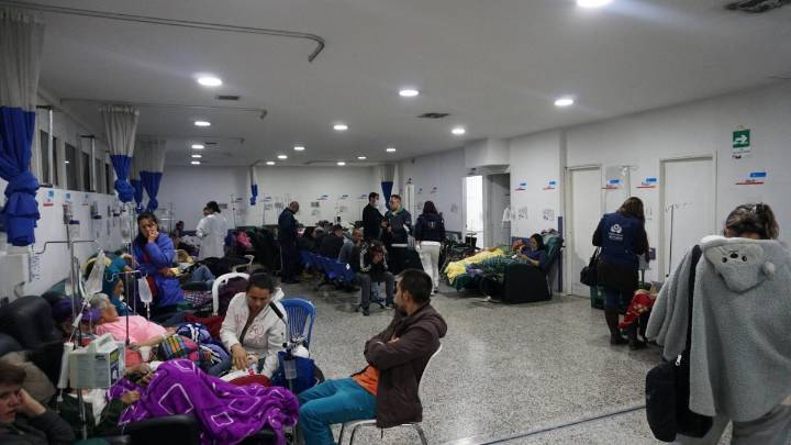 'La problemática no está en la Adres, sino en la insuficiencia de recursos': respuesta de la Gobernación del Valle a MinSalud por situación del sector